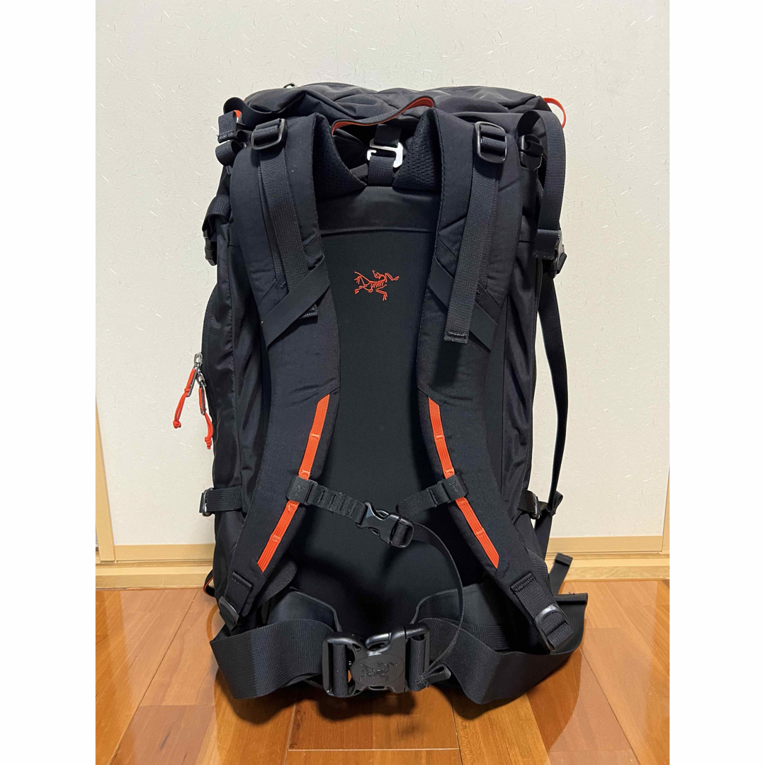ARC'TERYX - ARC'TERYX KHAMSKI 38 L アークテリクス カムスキー ARC'TERYX - ARC'TERYX KHAMSKI 38 L アークテリクス カムスキー