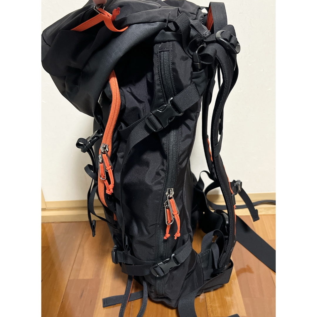 ARC'TERYX - ARC'TERYX KHAMSKI 38 L アークテリクス カムスキー ARC'TERYX - ARC'TERYX KHAMSKI 38 L アークテリクス カムスキー