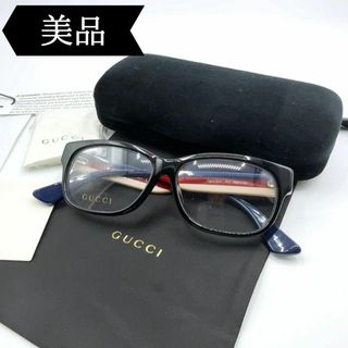 GUCCI - グッチ GUCCI メンズ サングラス ブラック 度なしの通販 GUCCI - グッチ GUCCI メンズ サングラス ブラック 度なしの通販