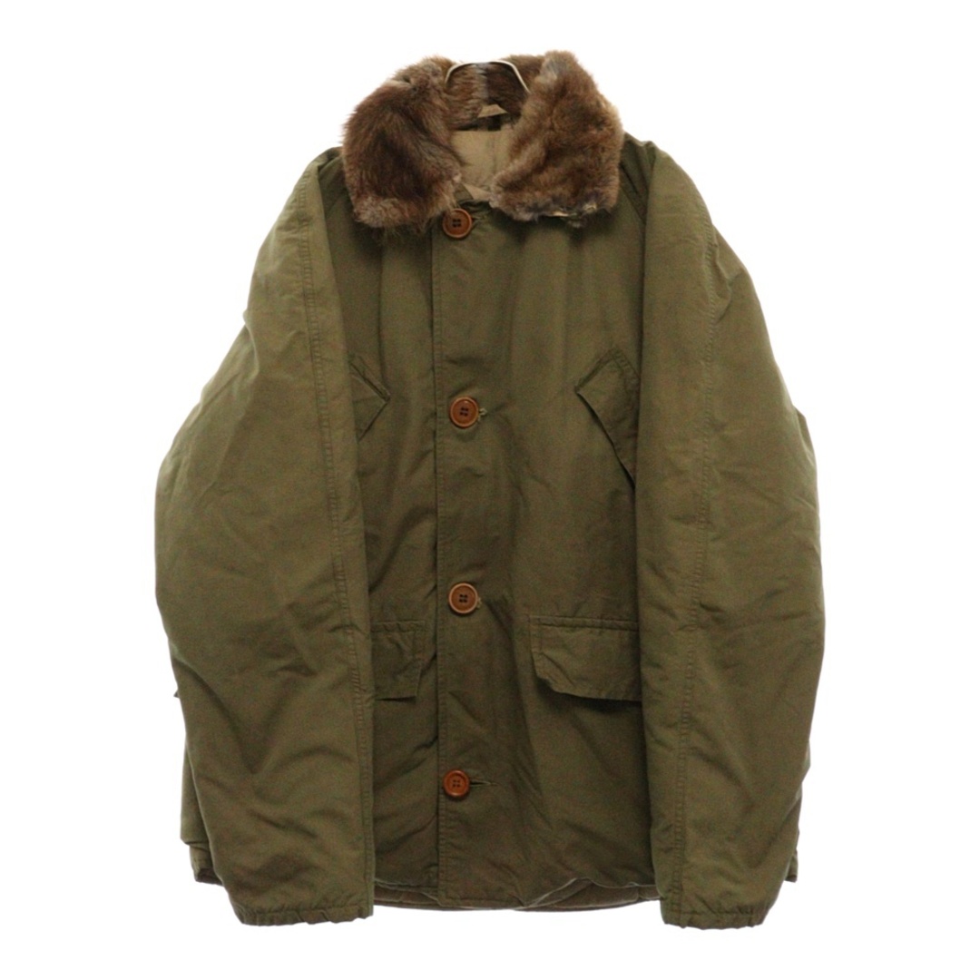 Eddie Bauer - Eddie Bauer エディバウワー 60s BAUER DOWN Eddie Bauer - Eddie Bauer エディバウワー 60s BAUER DOWN