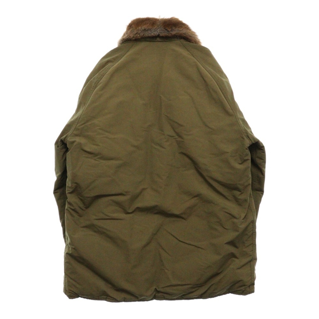 Eddie Bauer - Eddie Bauer エディバウワー 60s BAUER DOWN Eddie Bauer - Eddie Bauer エディバウワー 60s BAUER DOWN