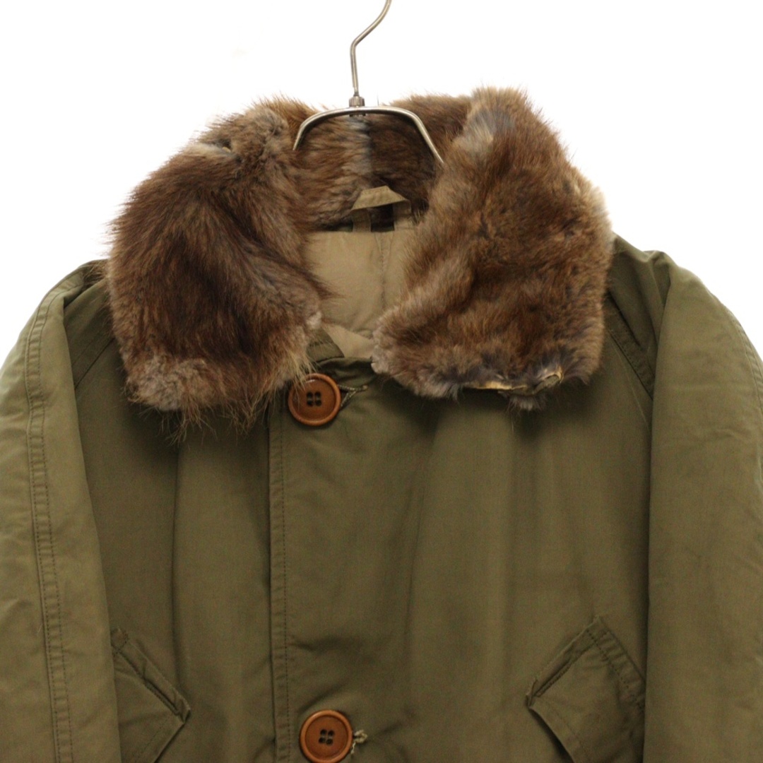 Eddie Bauer - Eddie Bauer エディバウワー 60s BAUER DOWN Eddie Bauer - Eddie Bauer エディバウワー 60s BAUER DOWN