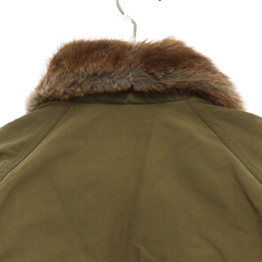 Eddie Bauer - Eddie Bauer エディバウワー 60s BAUER DOWN Eddie Bauer - Eddie Bauer エディバウワー 60s BAUER DOWN