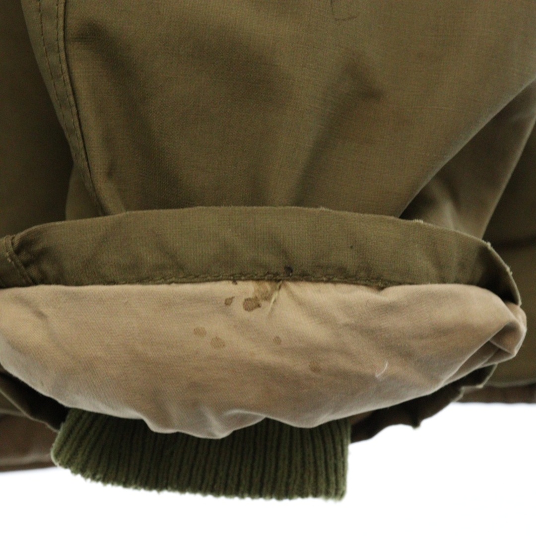 Eddie Bauer - Eddie Bauer エディバウワー 60s BAUER DOWN Eddie Bauer - Eddie Bauer エディバウワー 60s BAUER DOWN