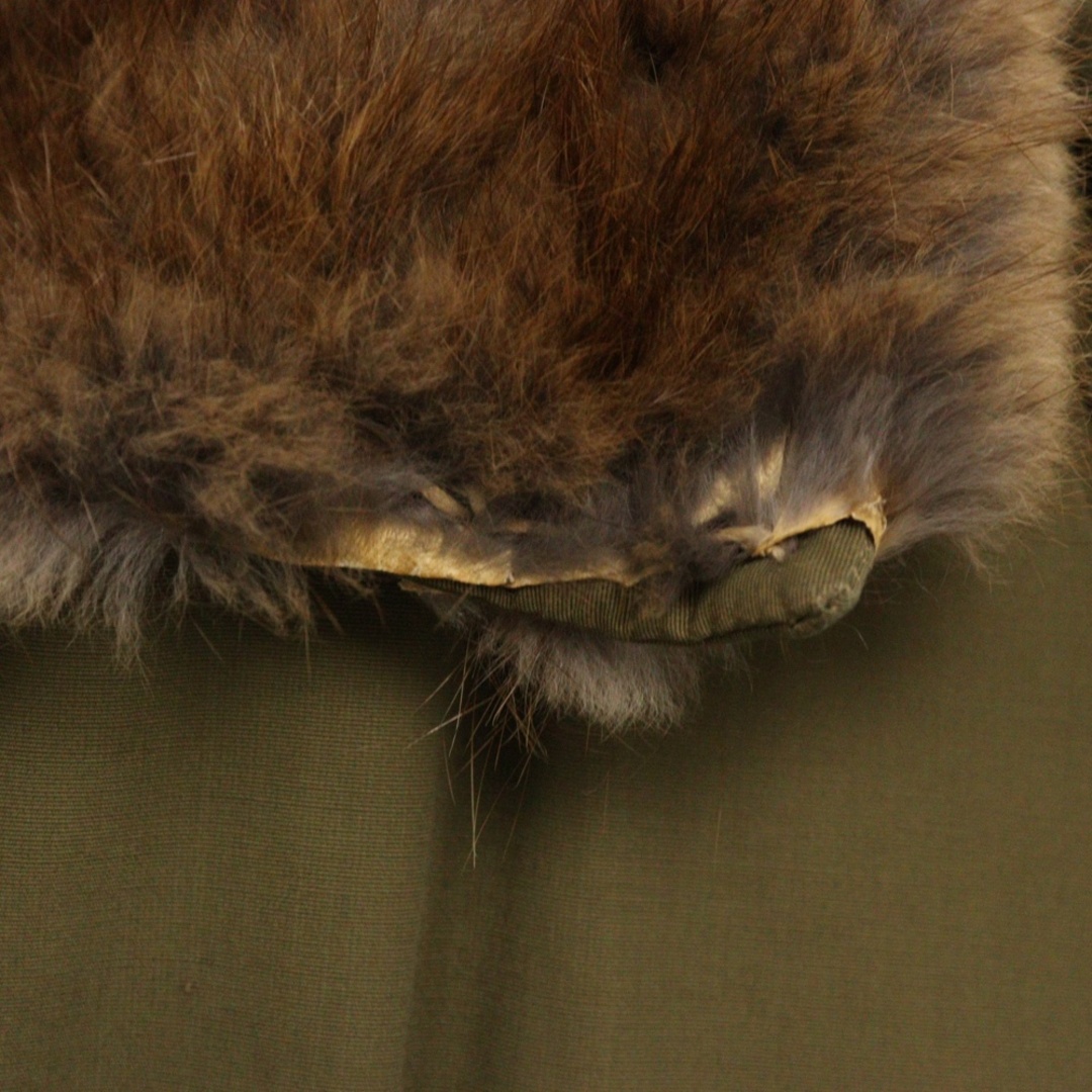 Eddie Bauer - Eddie Bauer エディバウワー 60s BAUER DOWN Eddie Bauer - Eddie Bauer エディバウワー 60s BAUER DOWN
