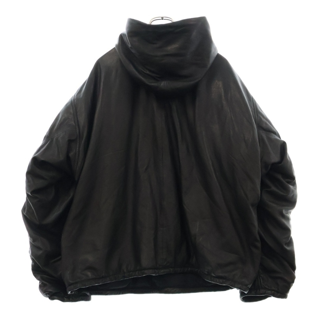 BALENCIAGA - BALENCIAGA バレンシアガ Oversized Leather BALENCIAGA - BALENCIAGA バレンシアガ Oversized Leather