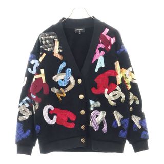 CHANEL(カーディガン)のフリマアイテム一覧 CHANEL(カーディガン)のフリマアイテム一覧