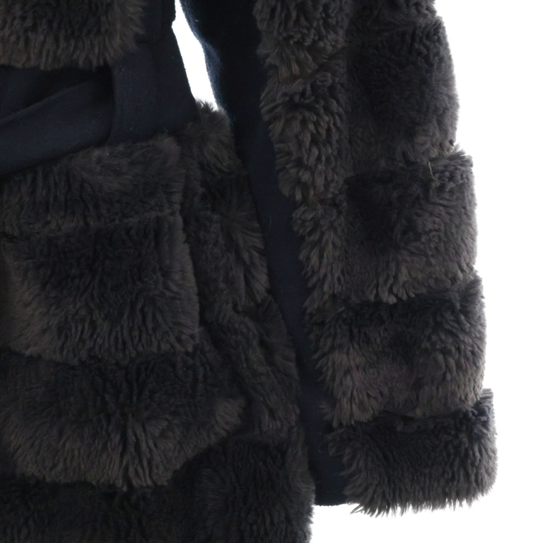 Chloe - Chloe クロエ ベルテッドミディアムコート レディース Chloe - Chloe クロエ ベルテッドミディアムコート レディース