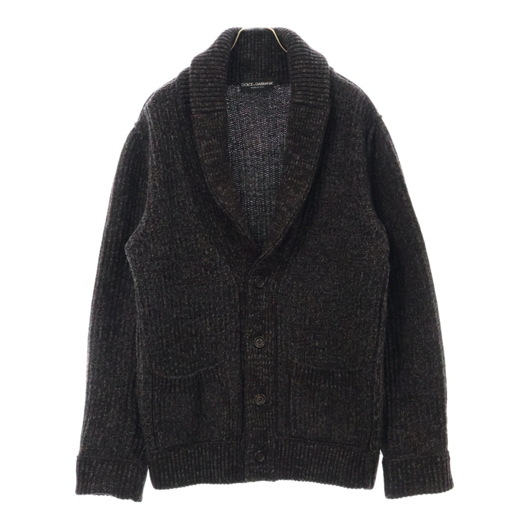 DOLCE&GABBANA - DOLCE & GABBANA ドルチェアンドガッバーナ DOLCE&GABBANA - DOLCE & GABBANA ドルチェアンドガッバーナ