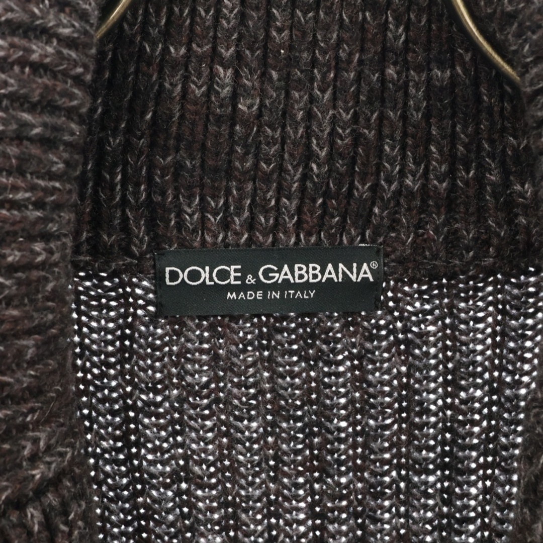 DOLCE&GABBANA - DOLCE & GABBANA ドルチェアンドガッバーナ DOLCE&GABBANA - DOLCE & GABBANA ドルチェアンドガッバーナ