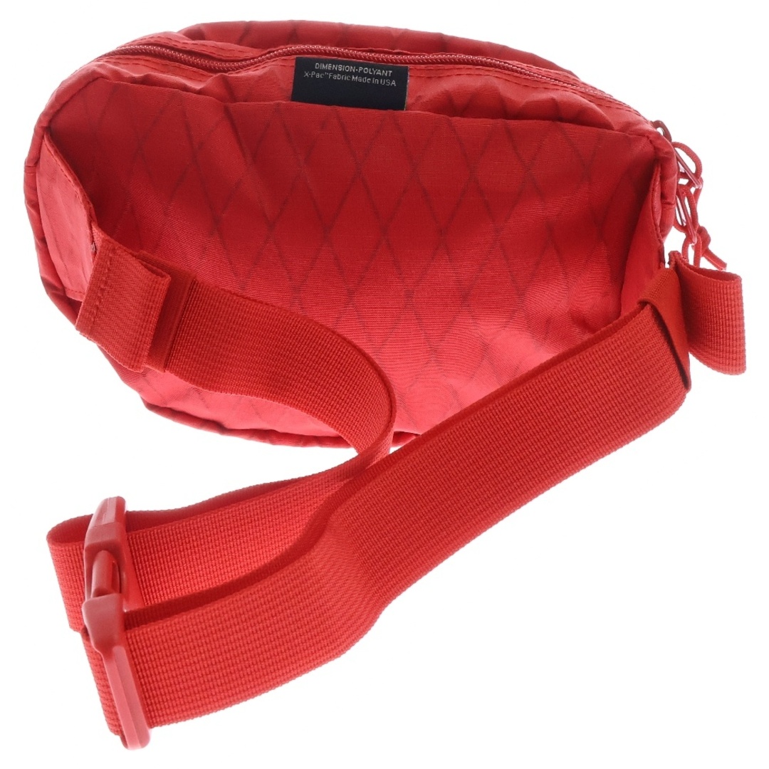 Supreme - SUPREME シュプリーム 18SS Waist Bag ウエストバッグ Supreme - SUPREME シュプリーム 18SS Waist Bag ウエストバッグ