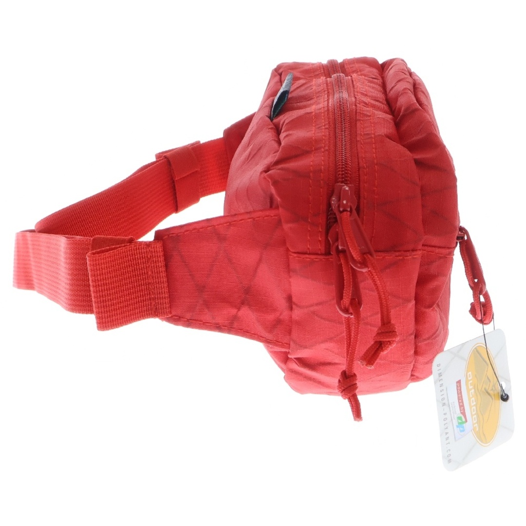 Supreme - SUPREME シュプリーム 18SS Waist Bag ウエストバッグ Supreme - SUPREME シュプリーム 18SS Waist Bag ウエストバッグ