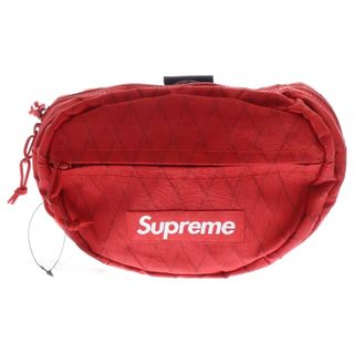 Supreme - SUPREME シュプリーム 18SS Waist Bag ウエストバッグ Supreme - SUPREME シュプリーム 18SS Waist Bag ウエストバッグ