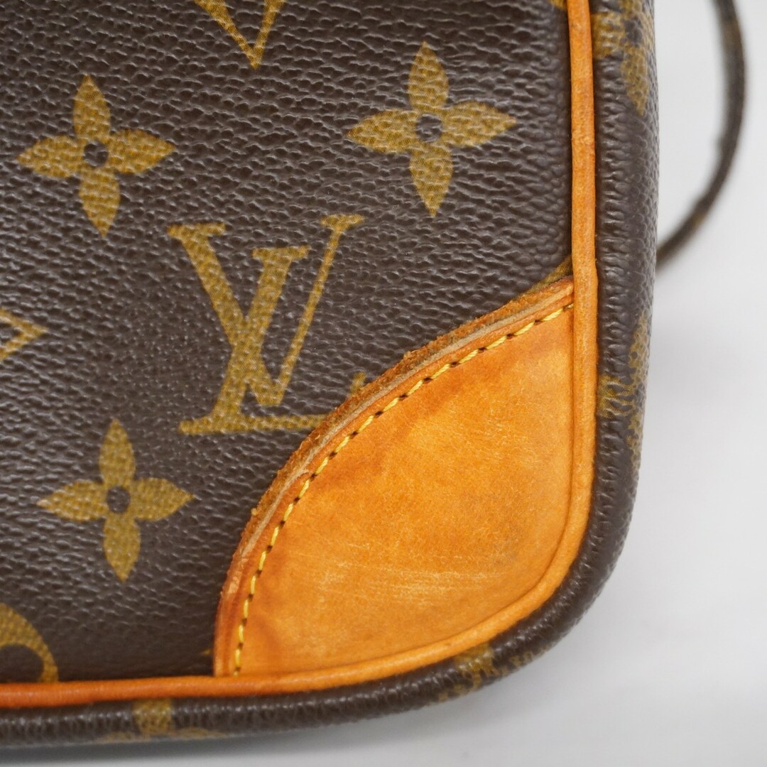 LOUIS VUITTON - ☆最終価格【5ce5790】ルイヴィトン ショルダー LOUIS VUITTON - ☆最終価格【5ce5790】ルイヴィトン ショルダー
