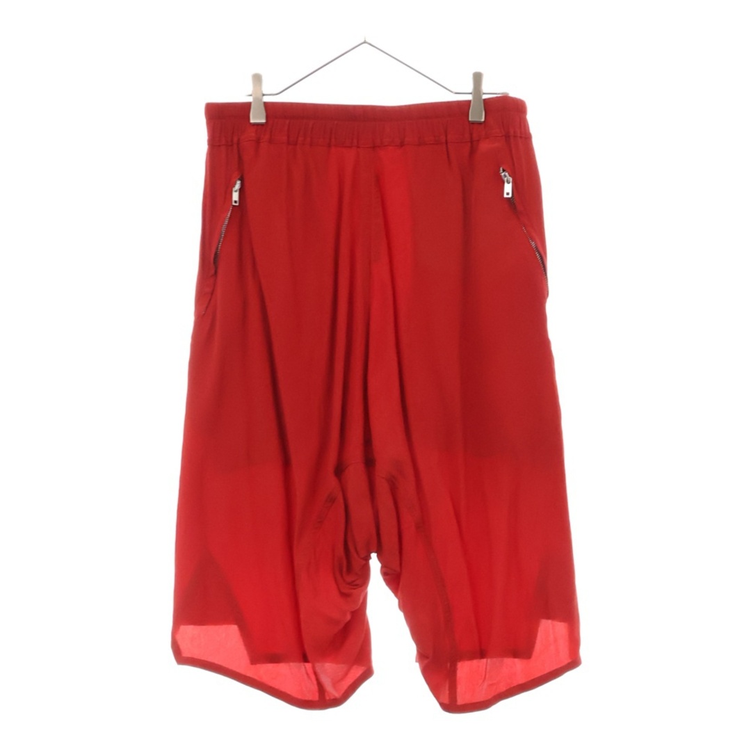 Rick Owens - Rick Owens リックオウエンス 17SS サルエルハーフ Rick Owens - Rick Owens リックオウエンス 17SS サルエルハーフ