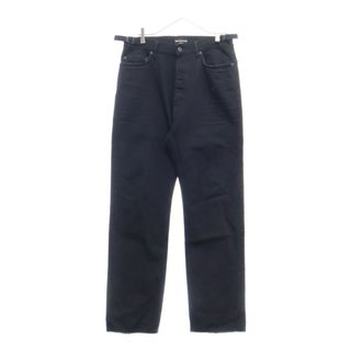 BALENCIAGA - BALENCIAGA バレンシアガ 23SS BAGGY DENIM PANTS BALENCIAGA - BALENCIAGA バレンシアガ 23SS BAGGY DENIM PANTS