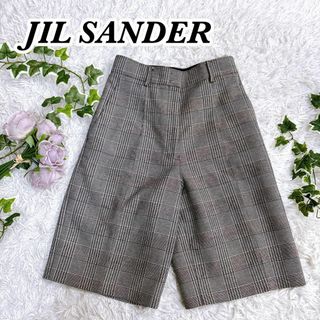 JIL SANDER(ショートパンツ)のフリマアイテム一覧 JIL SANDER(ショートパンツ)のフリマアイテム一覧