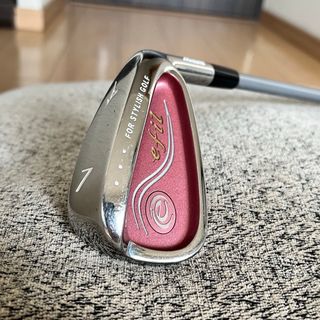 MIZUNO - MIZUNO ミズノ ファイナリスト アイアンセット R MIZUNO - MIZUNO ミズノ ファイナリスト アイアンセット R