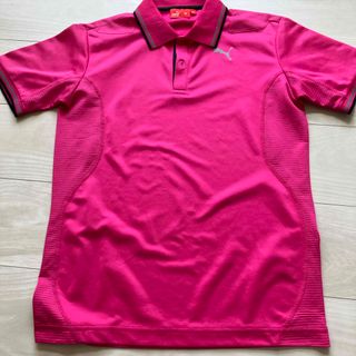 PUMA - プーマゴルフ 超保温スリムテーパード中綿パンツ Mサイズ PUMA - プーマゴルフ 超保温スリムテーパード中綿パンツ Mサイズ