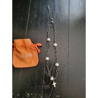 Folli Follie(ネックレス)のフリマアイテム一覧 Folli Follie(ネックレス)のフリマアイテム一覧