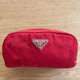 PRADA - 新品タグ付 プラダPRADA コットン ポプリン長袖シャツ PRADA - 新品タグ付 プラダPRADA コットン ポプリン長袖シャツ