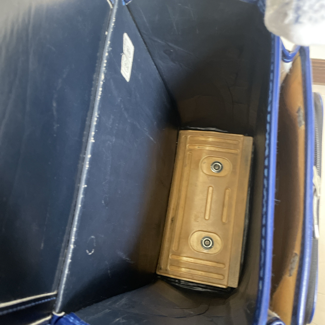 ランドセル キッズ/ベビー/マタニティのこども用バッグ(ランドセル)の商品写真