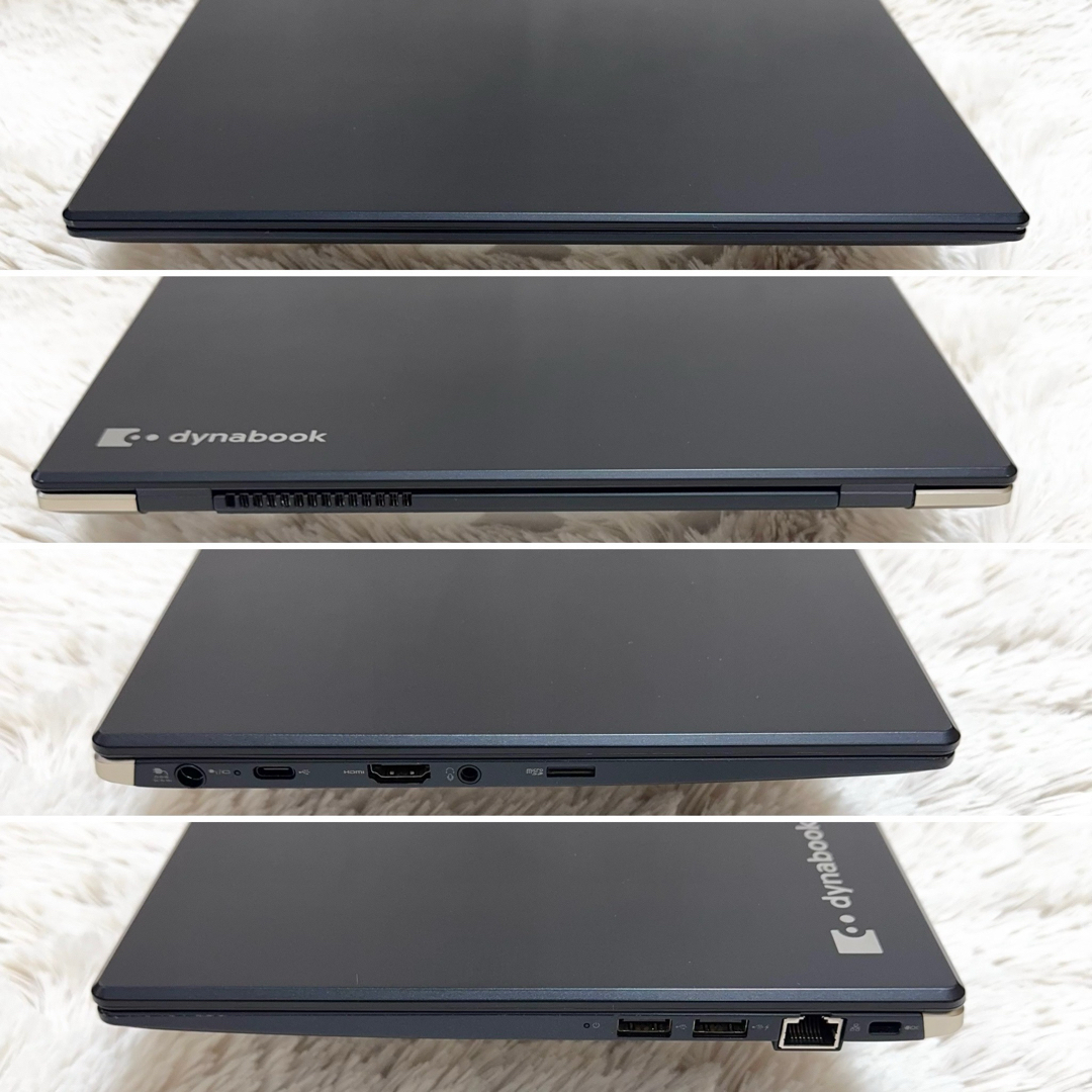dynabook - 【メモリ16G/SSD1TBダイナブックG83/FP】オフィス付 dynabook - 【メモリ16G/SSD1TBダイナブックG83/FP】オフィス付