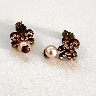 ANNA SUI(ピアス)のフリマアイテム一覧 ANNA SUI(ピアス)のフリマアイテム一覧