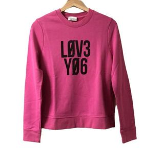 RED VALENTINO(トレーナー/スウェット)のフリマアイテム一覧 RED VALENTINO(トレーナー/スウェット)のフリマアイテム一覧