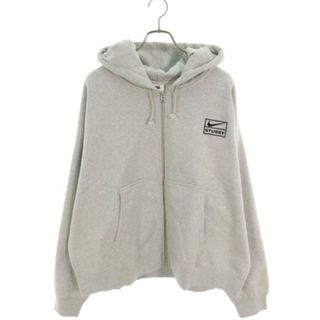 STUSSY(パーカー ・ グレー/灰色系)のフリマアイテム一覧 STUSSY(パーカー ・ グレー/灰色系)のフリマアイテム一覧