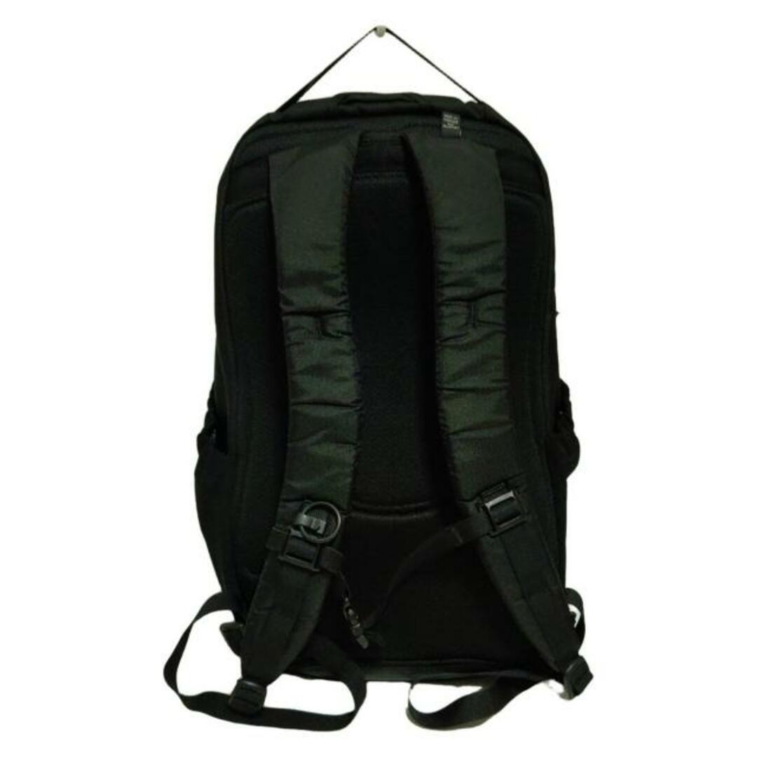 ARC'TERYX - ARC'TERYX(アークテリクス) リュックサック - 黒 ARC'TERYX - ARC'TERYX(アークテリクス) リュックサック - 黒