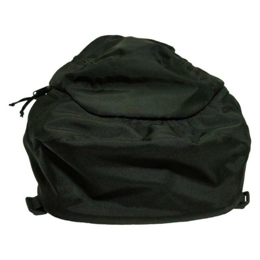 ARC'TERYX - ARC'TERYX(アークテリクス) リュックサック - 黒 ARC'TERYX - ARC'TERYX(アークテリクス) リュックサック - 黒