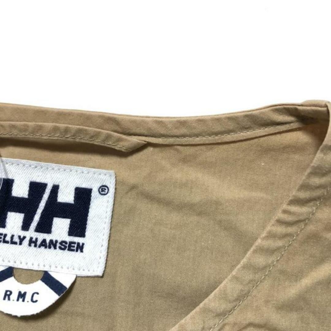 HELLY HANSEN - HELLY HANSEN(ヘリーハンセン) ブルゾン サイズS HELLY HANSEN - HELLY HANSEN(ヘリーハンセン) ブルゾン サイズS