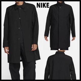 NIKE(ステンカラーコート)のフリマアイテム一覧 NIKE(ステンカラーコート)のフリマアイテム一覧