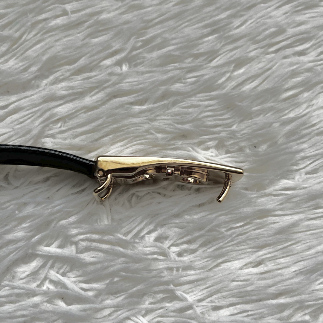 FERRAGAMO - 極美品 フェラガモ ダブルガンチーニ ベルト FERRAGAMO - 極美品 フェラガモ ダブルガンチーニ ベルト