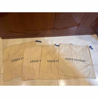 LOUIS VUITTON(ショップ袋)のフリマアイテム一覧 LOUIS VUITTON(ショップ袋)のフリマアイテム一覧