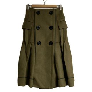 sacai(ロングスカート)のフリマアイテム一覧 sacai(ロングスカート)のフリマアイテム一覧