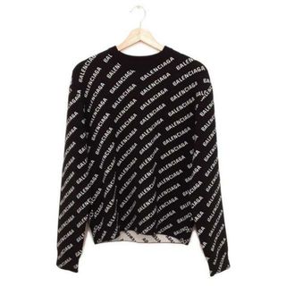 BALENCIAGA(ニット/セーター)のフリマアイテム一覧 BALENCIAGA(ニット/セーター)のフリマアイテム一覧