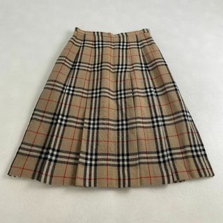 BURBERRY(ロングスカート)のフリマアイテム一覧 BURBERRY(ロングスカート)のフリマアイテム一覧