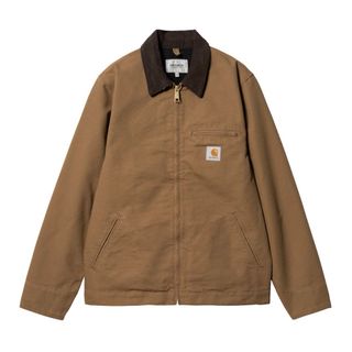 Joe komodo オーガニックファブリックコットンジャケット Joe komodo オーガニックファブリックコットンジャケット