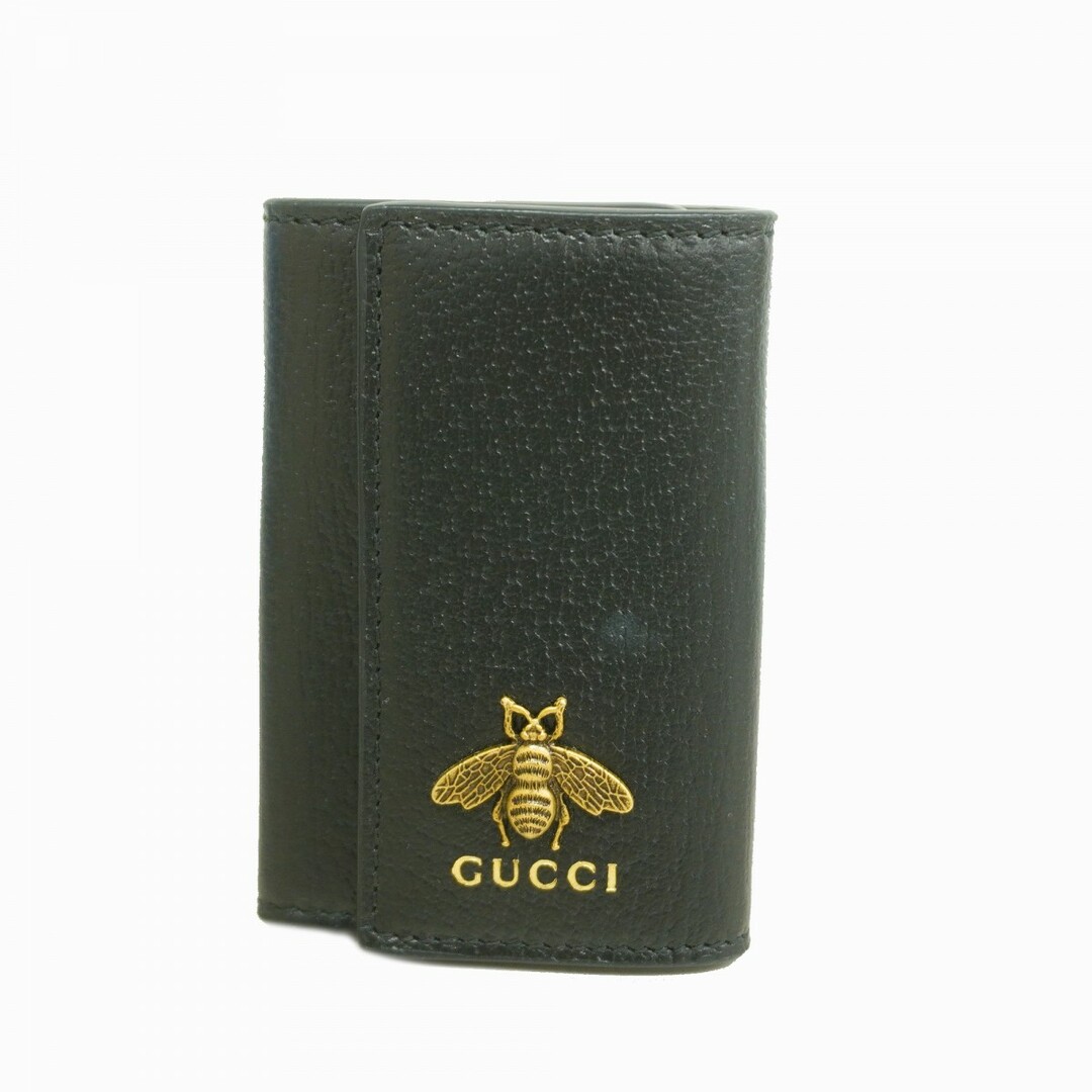 GUCCI - 【5ce5827】グッチ キーケース アニマリエ ノビー GUCCI - 【5ce5827】グッチ キーケース アニマリエ ノビー