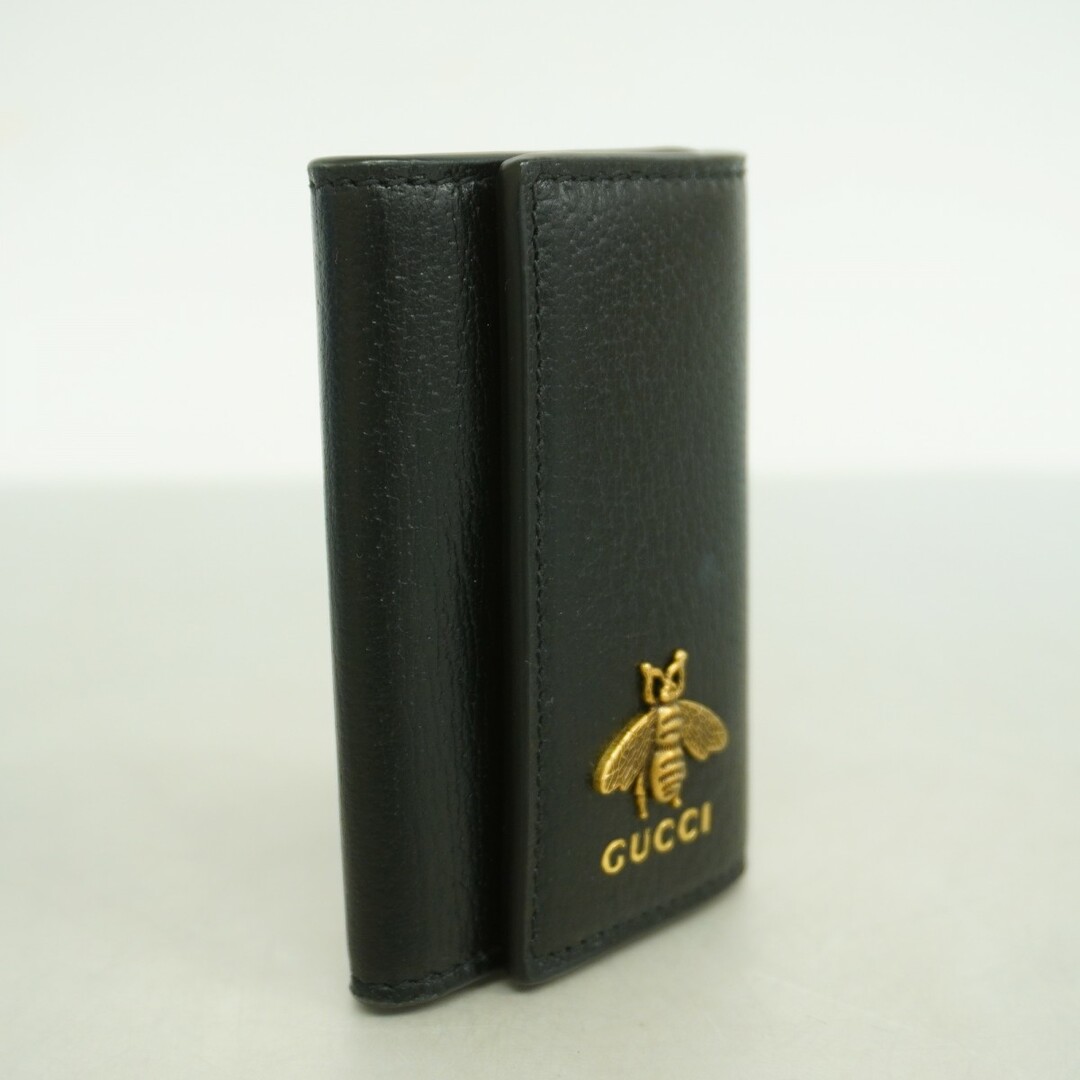 GUCCI - 【5ce5827】グッチ キーケース アニマリエ ノビー GUCCI - 【5ce5827】グッチ キーケース アニマリエ ノビー
