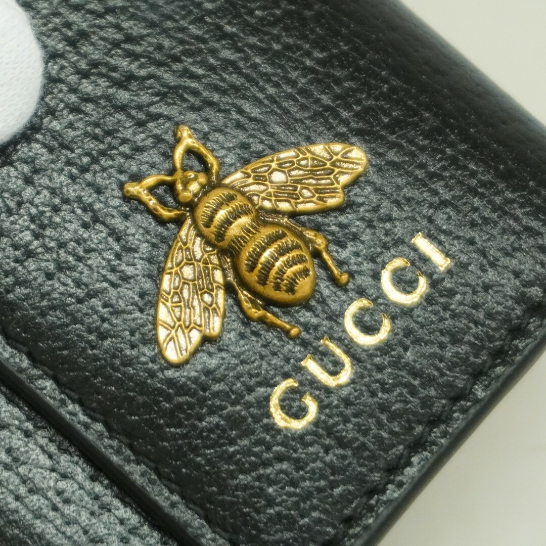 GUCCI - 【5ce5827】グッチ キーケース アニマリエ ノビー GUCCI - 【5ce5827】グッチ キーケース アニマリエ ノビー