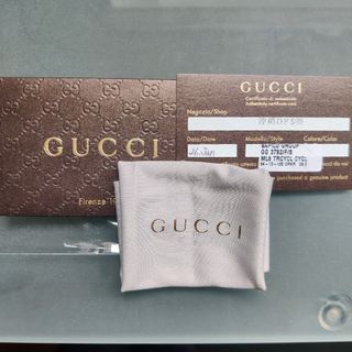 GUCCI - 良品☆グッチ サングラス インターロッキング GUCCI - 良品☆グッチ サングラス インターロッキング