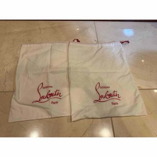Christian Louboutin(ショップ袋)のフリマアイテム一覧 Christian Louboutin(ショップ袋)のフリマアイテム一覧