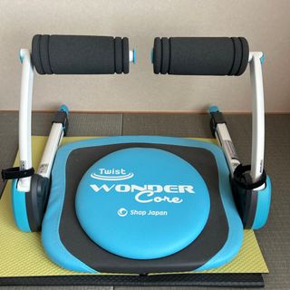 WONDER CORE(トレーニング用品)のフリマアイテム一覧 WONDER CORE(トレーニング用品)のフリマアイテム一覧