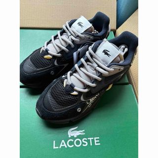 LACOSTE(スニーカー)のフリマアイテム一覧 LACOSTE(スニーカー)のフリマアイテム一覧