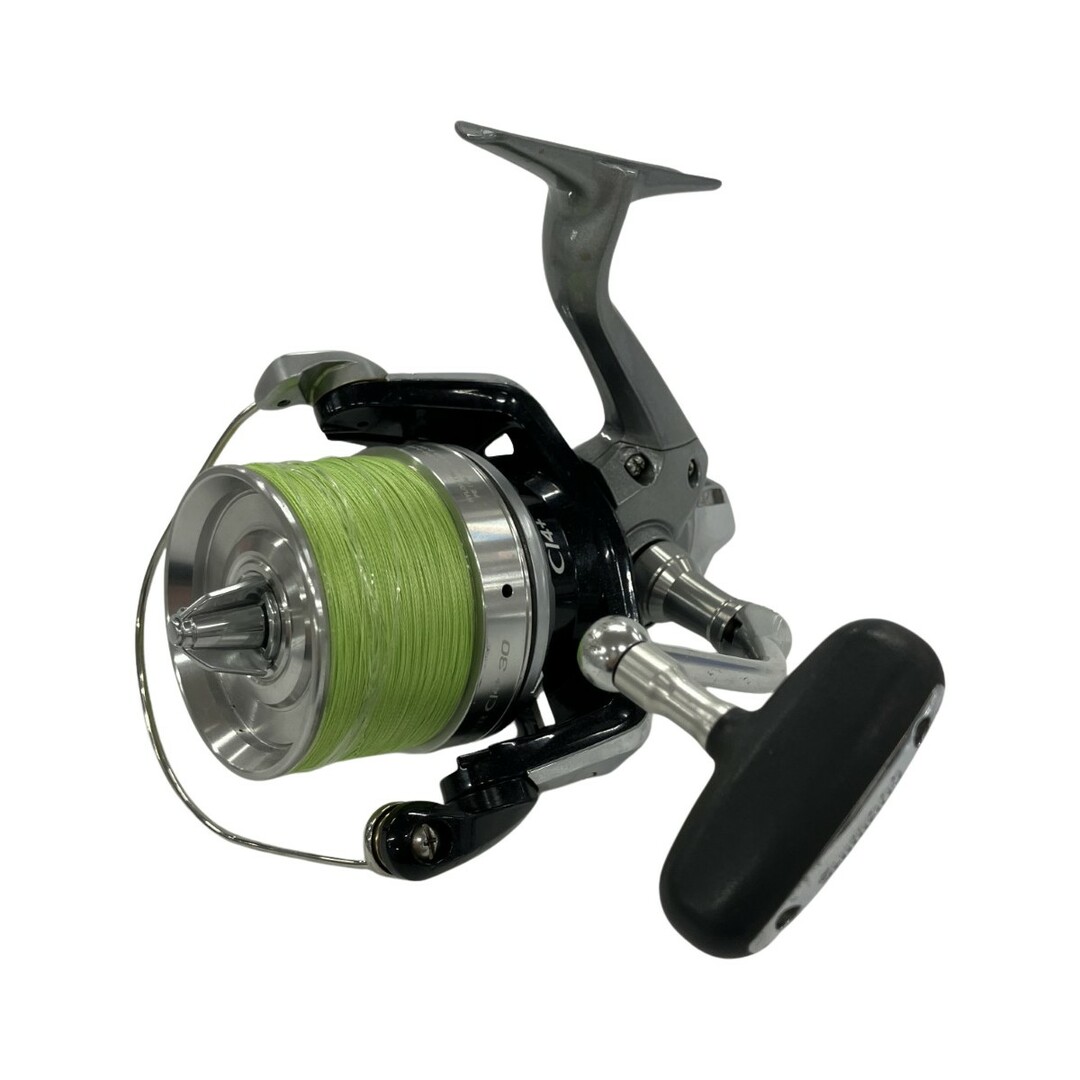 SHIMANO - SHIMANO シマノ スピニングリール 13スーパーエアロ SHIMANO - SHIMANO シマノ スピニングリール 13スーパーエアロ