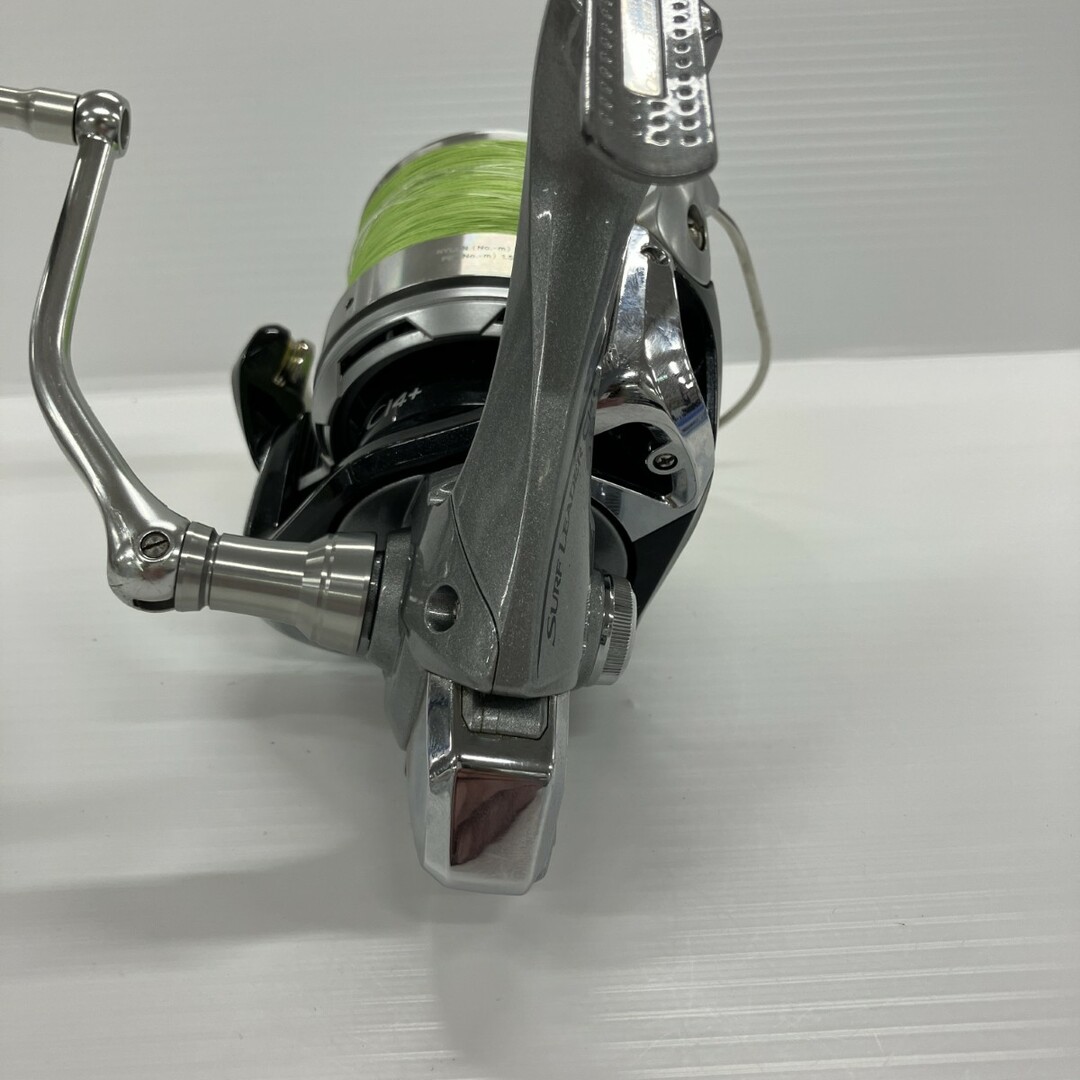 SHIMANO - SHIMANO シマノ スピニングリール 13スーパーエアロ SHIMANO - SHIMANO シマノ スピニングリール 13スーパーエアロ