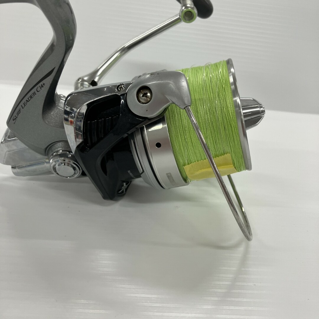 SHIMANO - SHIMANO シマノ スピニングリール 13スーパーエアロ SHIMANO - SHIMANO シマノ スピニングリール 13スーパーエアロ